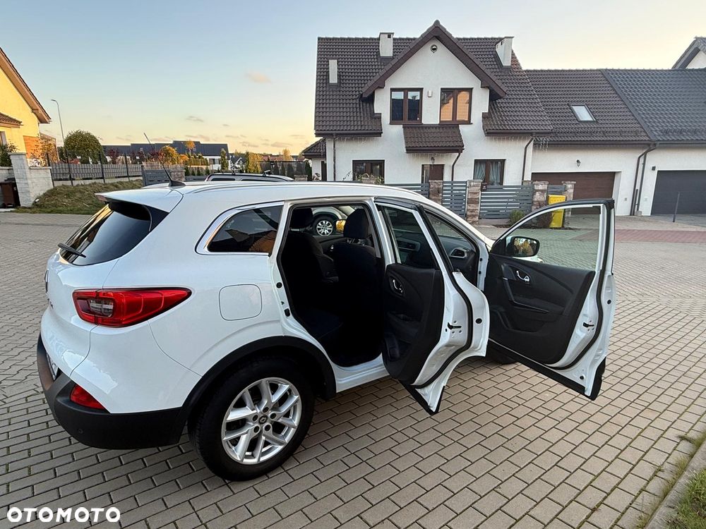Renault Kadjar 1.2 Energy TCe Adventure - 10
