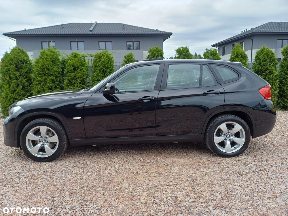 BMW X1 - 20
