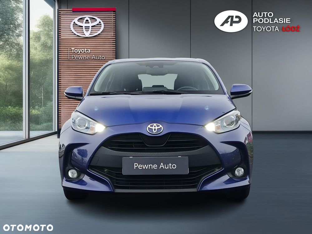 Toyota Yaris - 2
