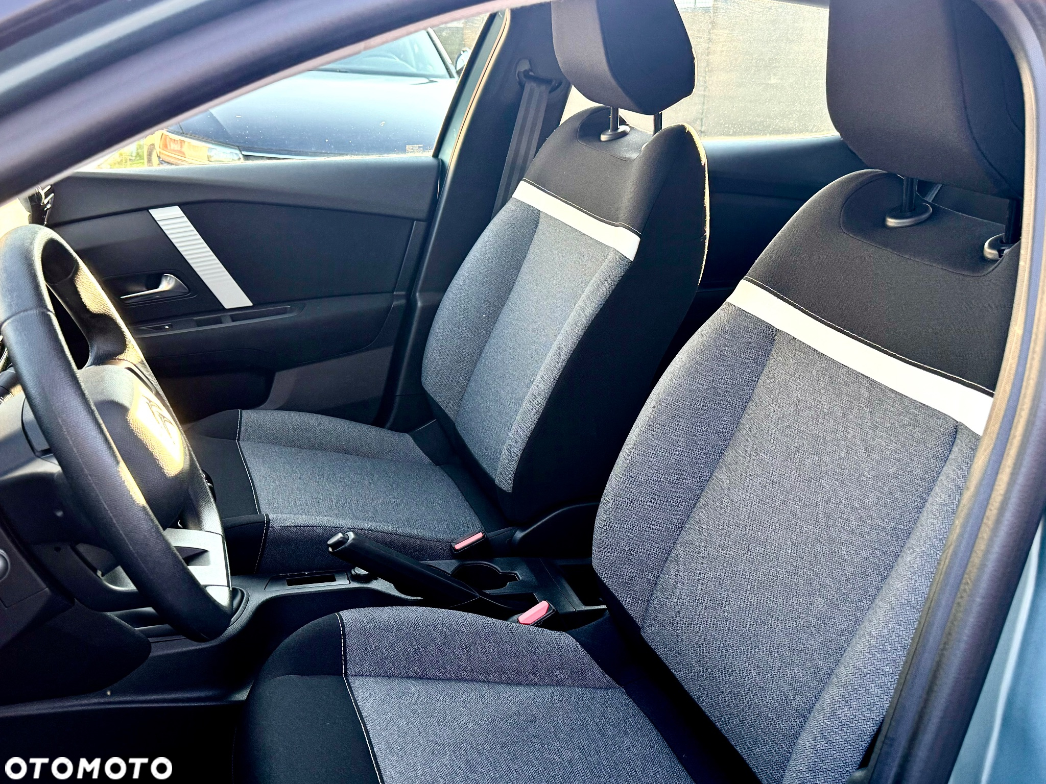 Citroën C4 1.5 BlueHDi Live Pack S&S - 16