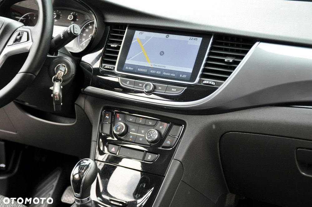Opel Mokka X - 26