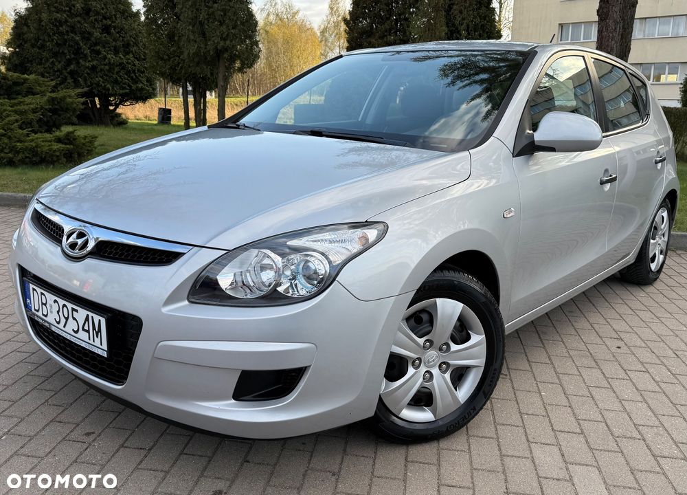 Hyundai i30 1.4 Blue Comfort - 17