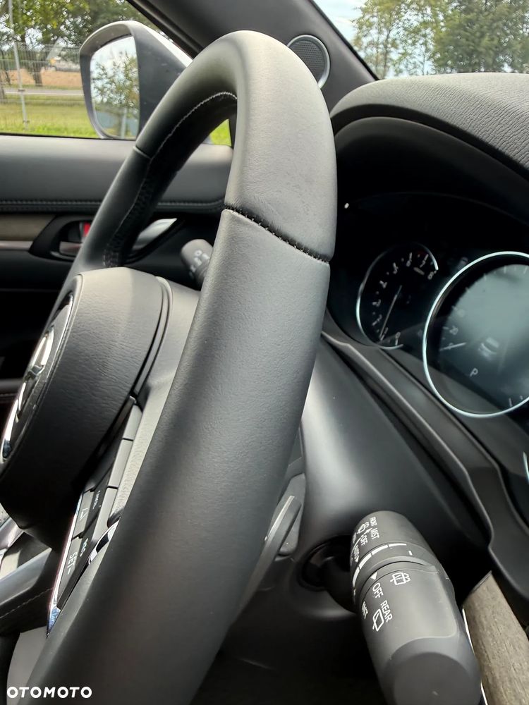 Mazda CX-5 2.5 Sports-Line AWD - 15