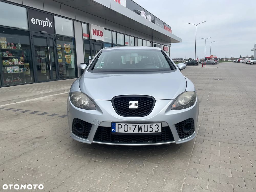 Seat Leon 1.6 Style - 1