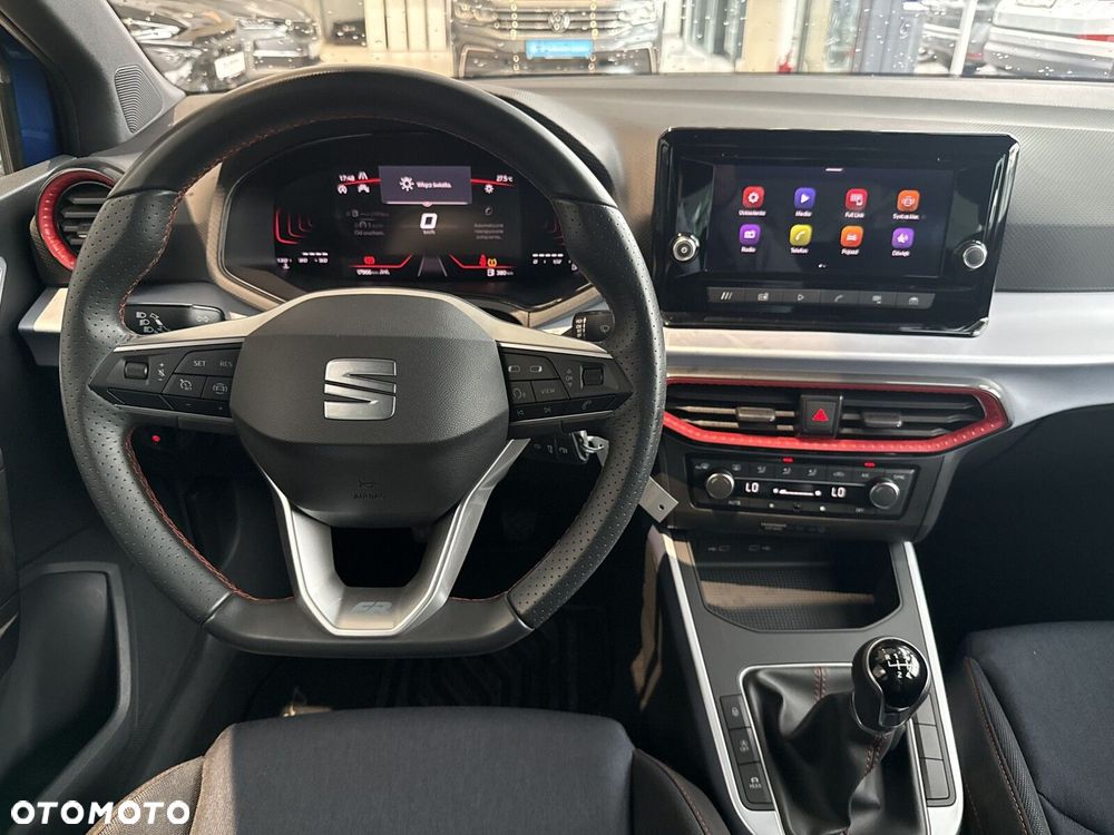 Seat Arona - 14