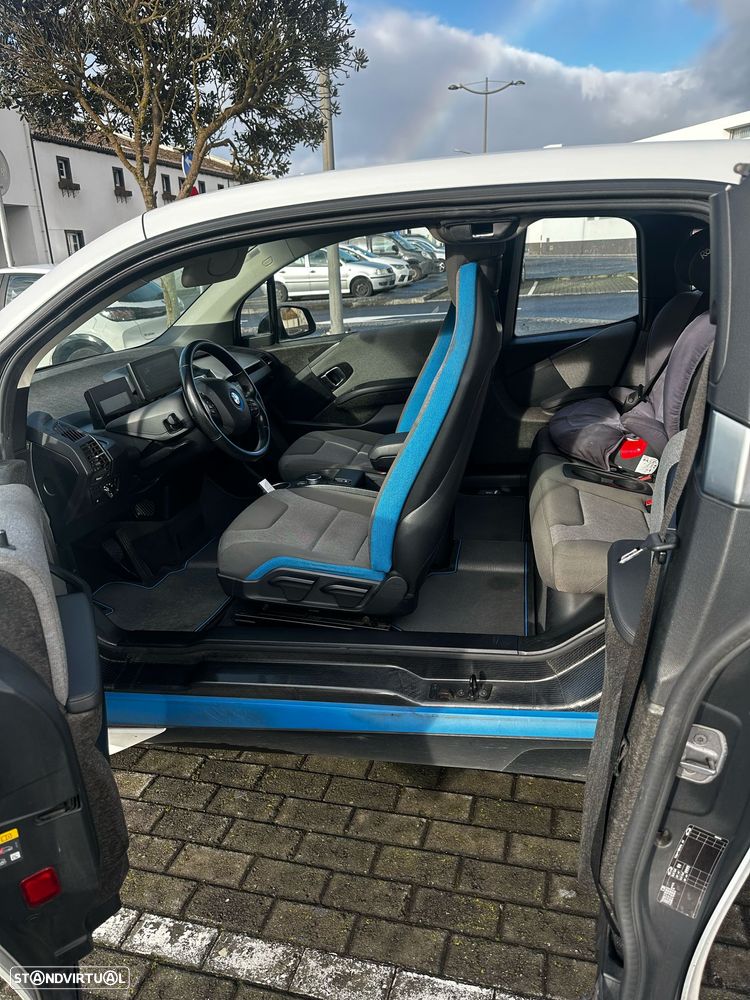 BMW i3 (94 Ah) - 5