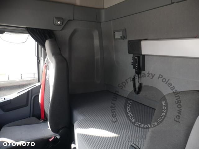 Renault VP K520 6x4 Medium / HDS Tajfun LIV 120 K / 120 tys. km! / 2024 / 19 EPAL_257996 - 4