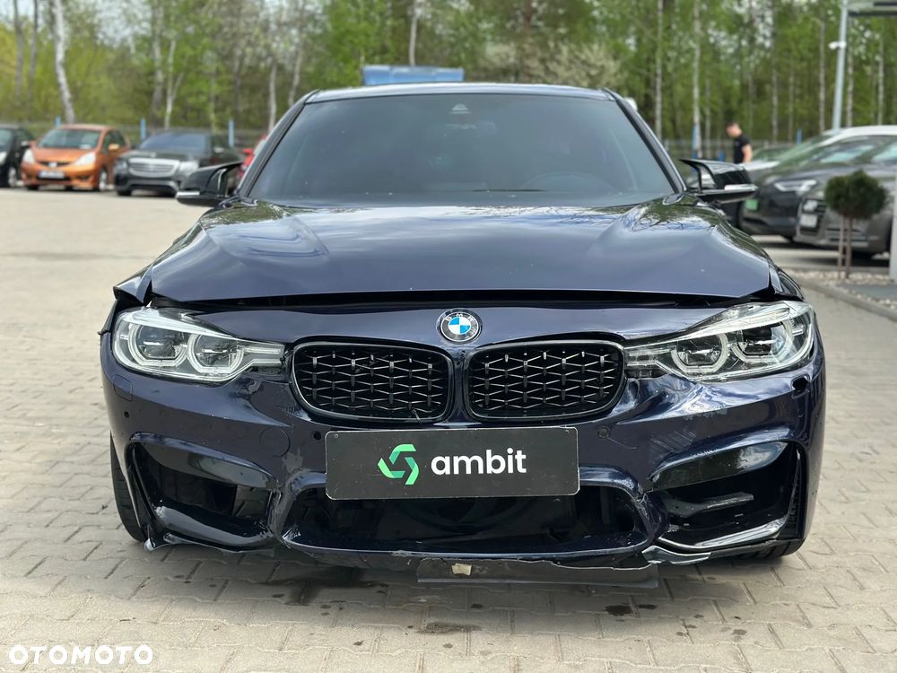 BMW Seria 3 - 2