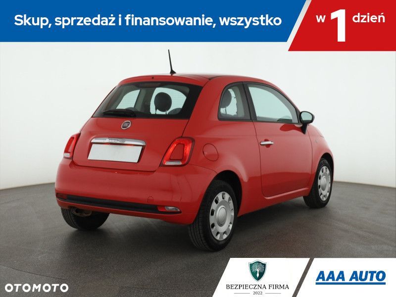 Fiat 500 - 7