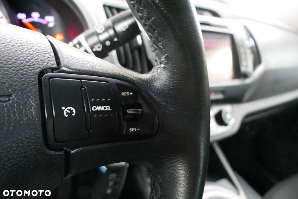 Kia Sportage 1.6 GDI L 2WD - 23