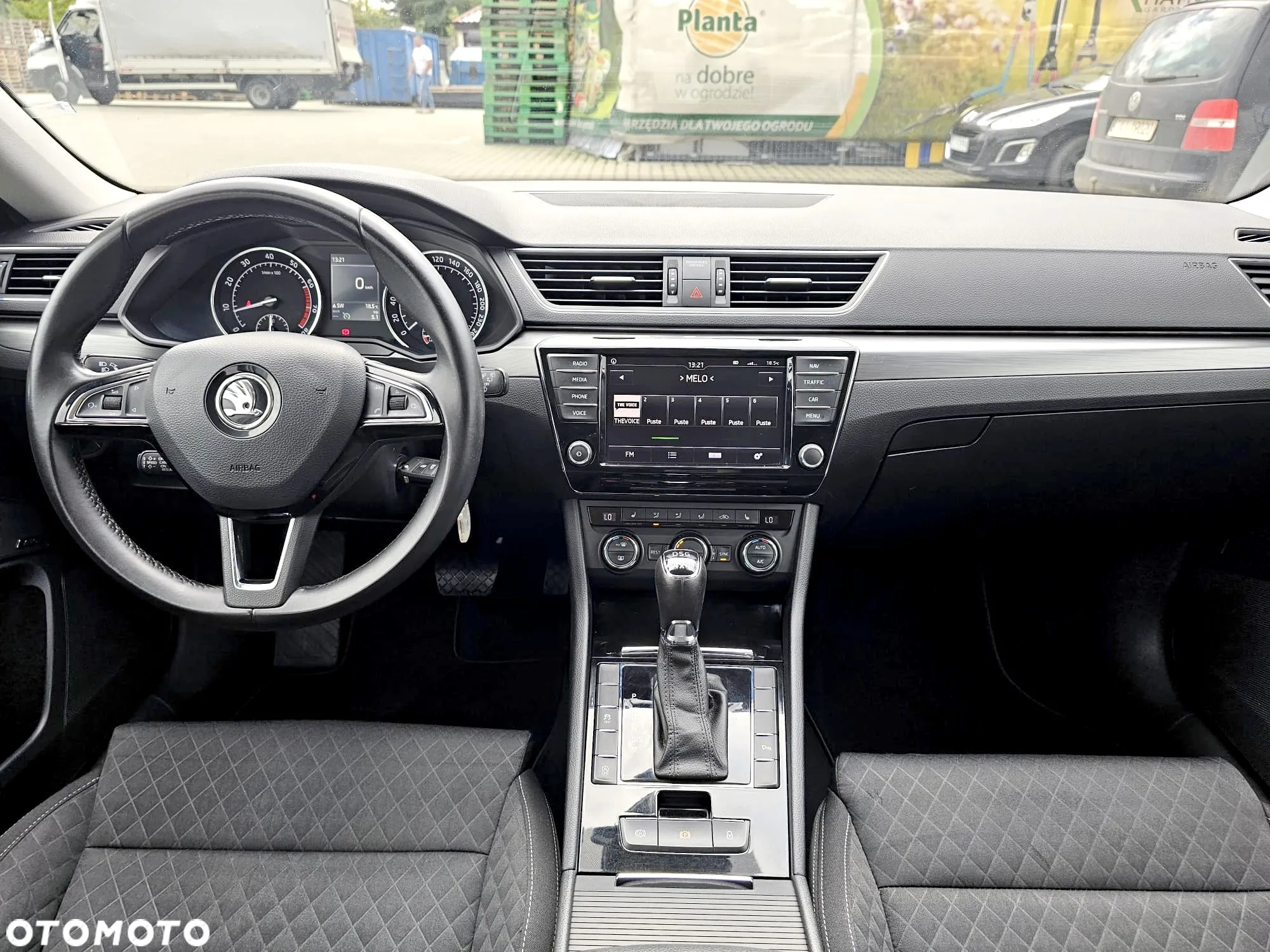 Skoda Superb 2.0 TSI 4x4 Style DSG - 19