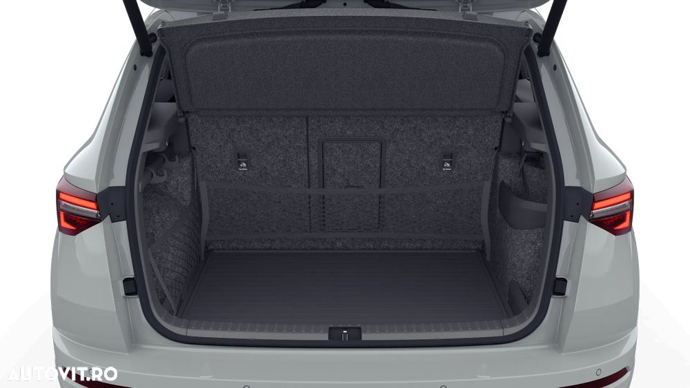 Skoda Karoq 2.0 TDI 4X4 DSG Sportline - 3