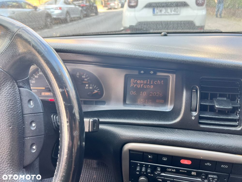 Opel Vectra 1.8 CD Exklusiv - 10