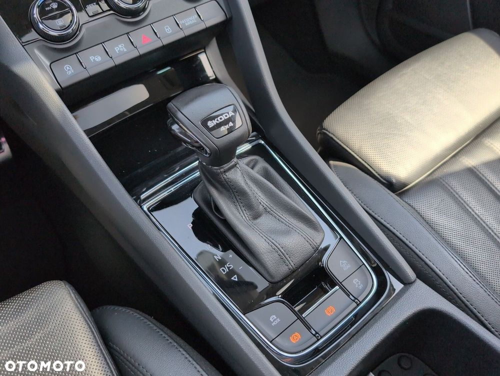 Skoda Kodiaq 2.0 TDI 4x4 L&K DSG - 38