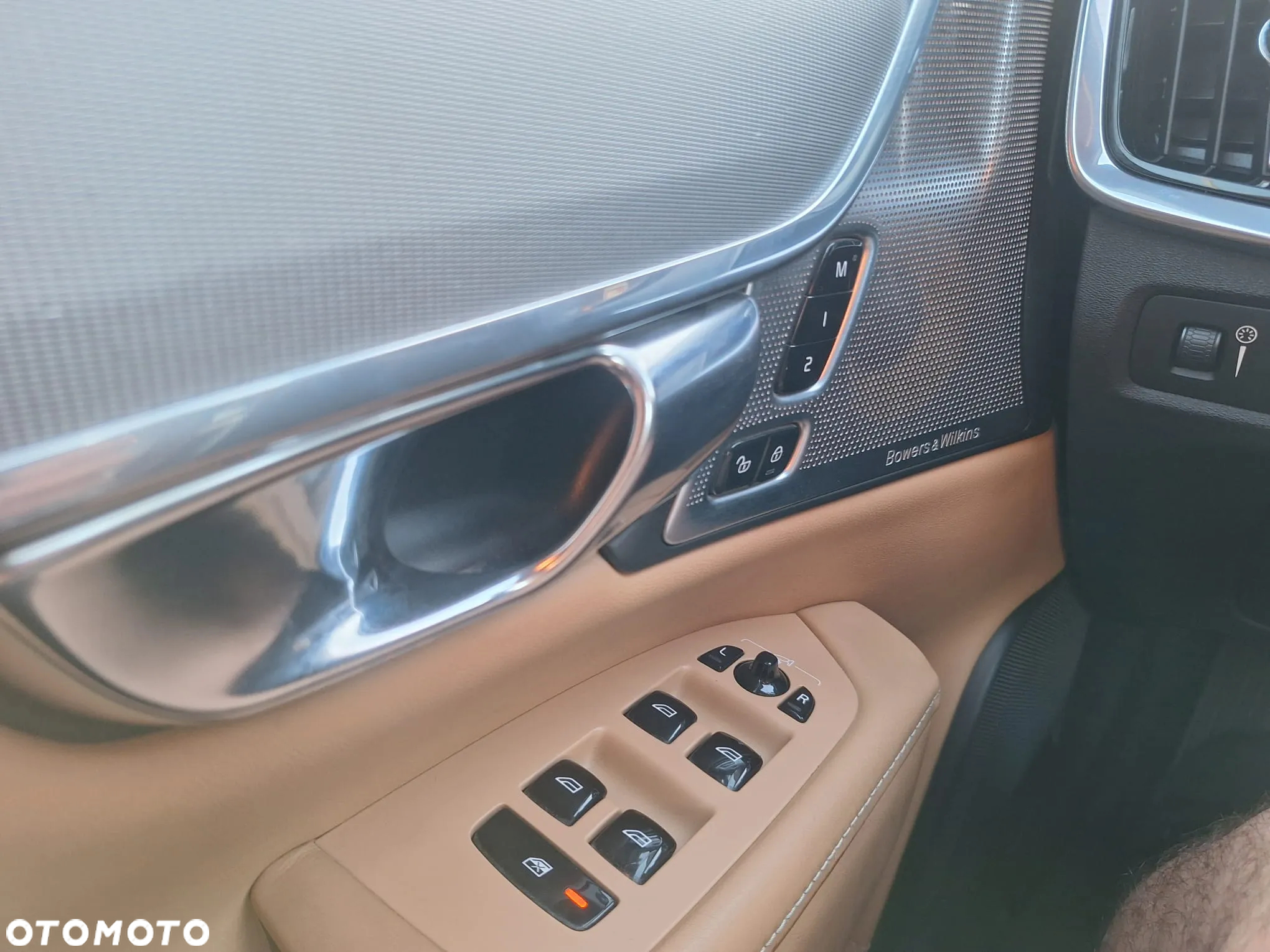 Volvo V90 D5 AWD Inscription - 15