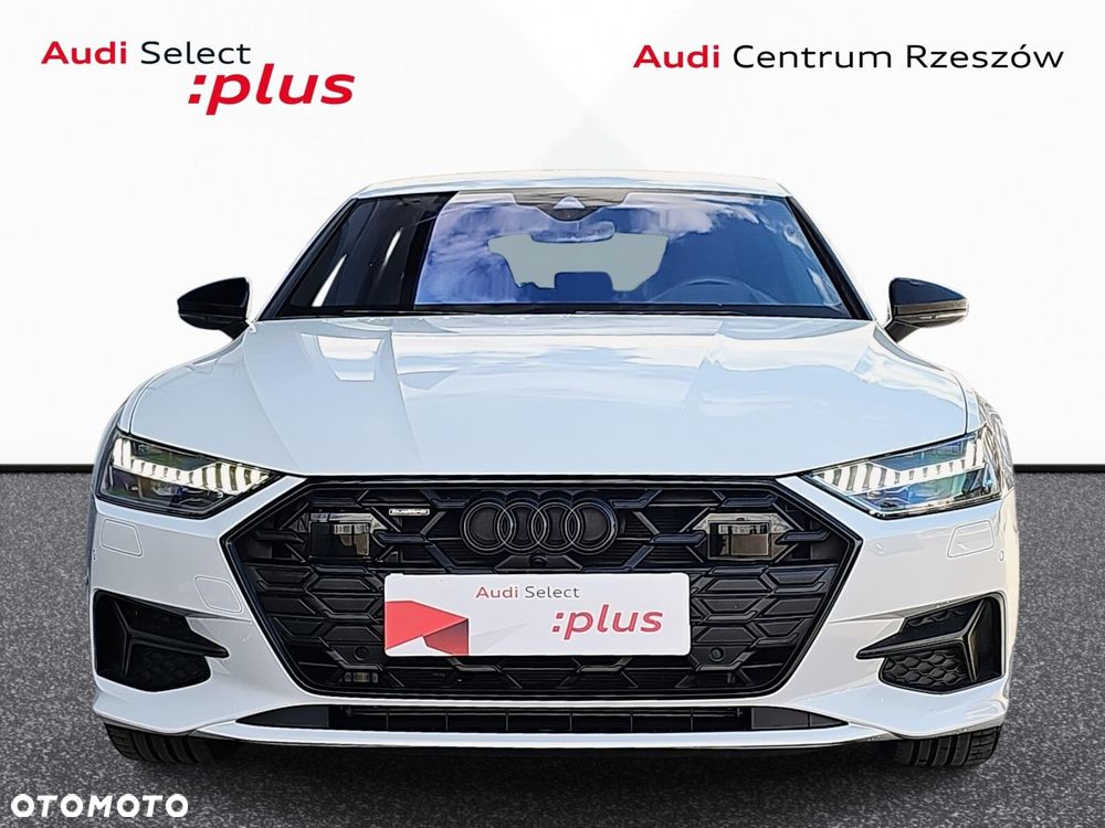 Audi A7 Sportback - 2