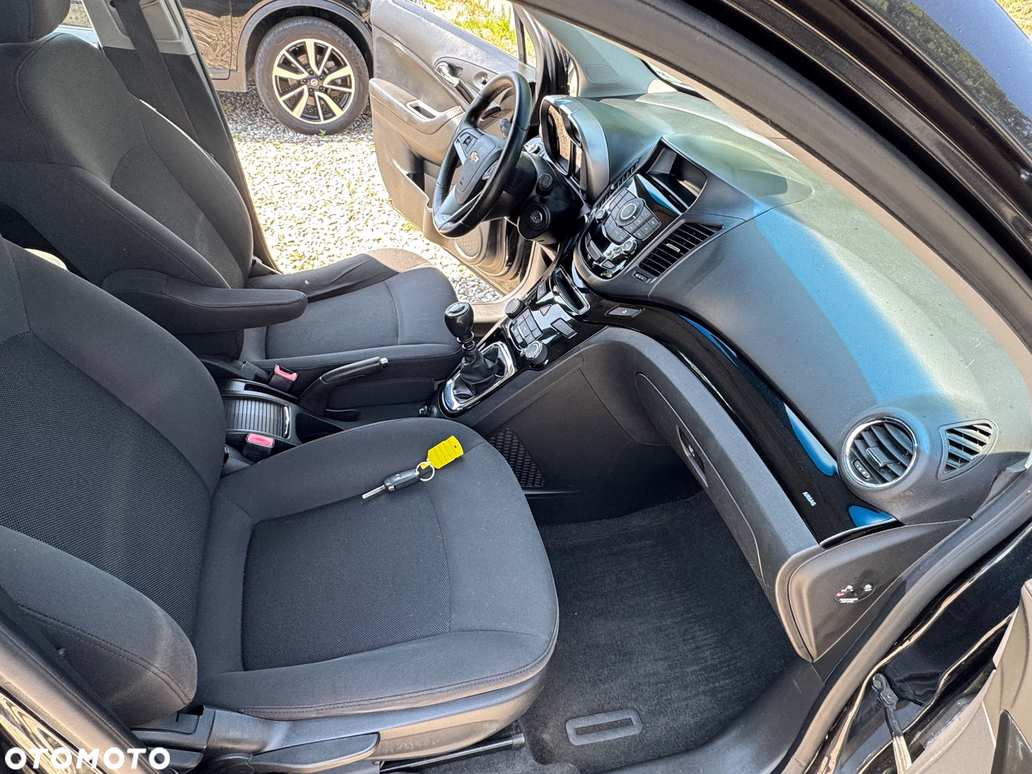 Chevrolet Orlando 1.8 LT+ - 13