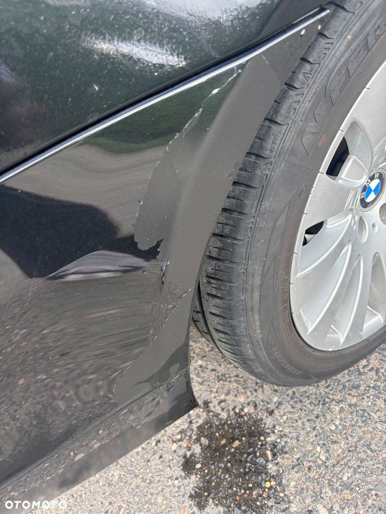 BMW Seria 5 - 17