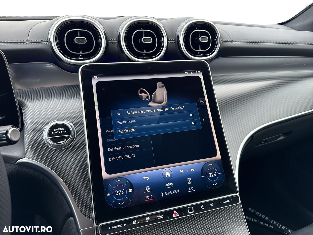 Mercedes-Benz GLC - 20
