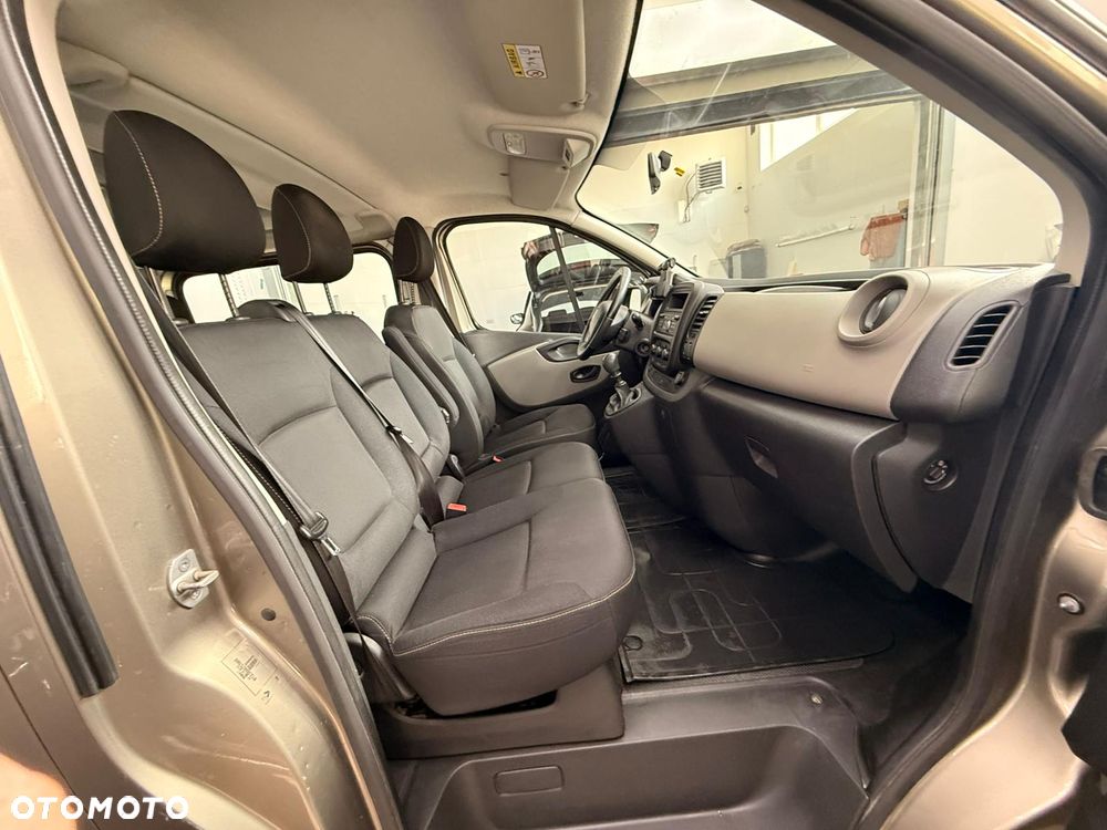 Renault Trafic - 8