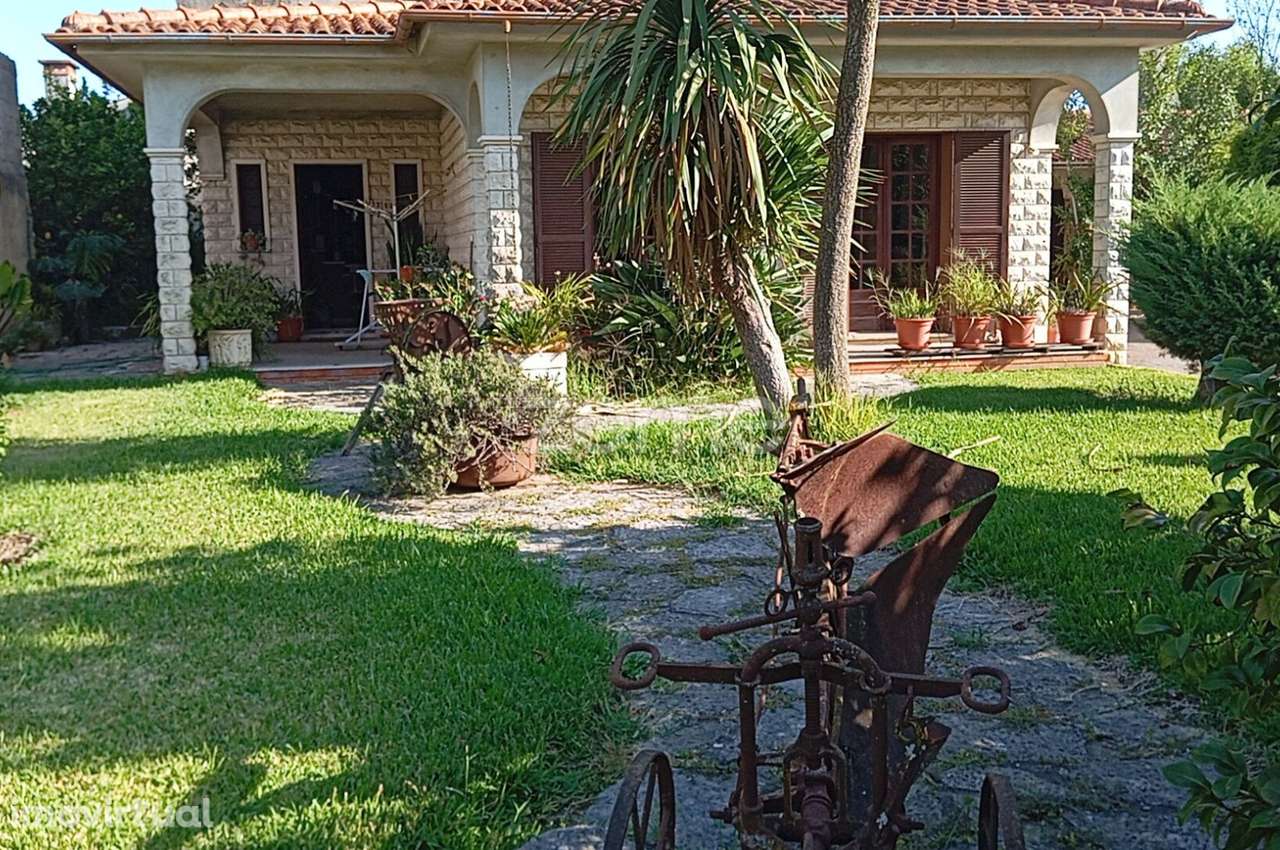 Moradia em Bolho - Cantanhede - Grande imagem: 2/60