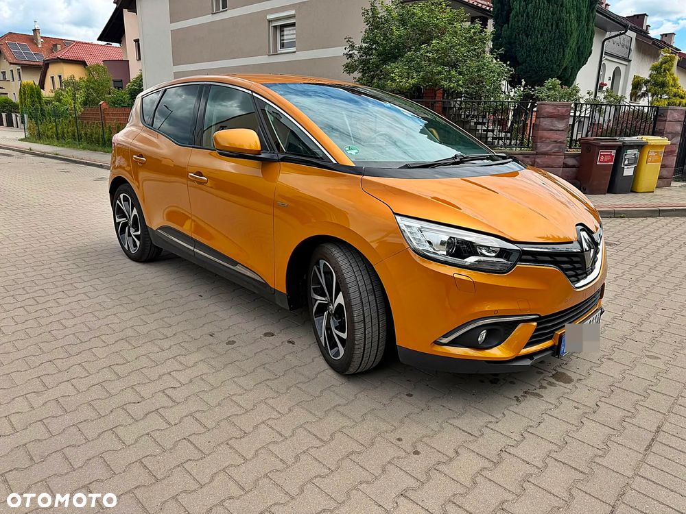 Renault Scenic ENERGY TCe 130 BOSE EDITION - 3