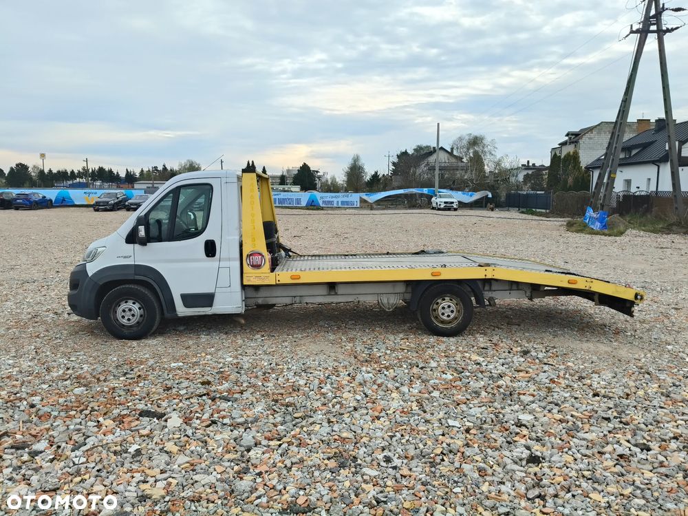 Fiat Ducato Maxi - 2