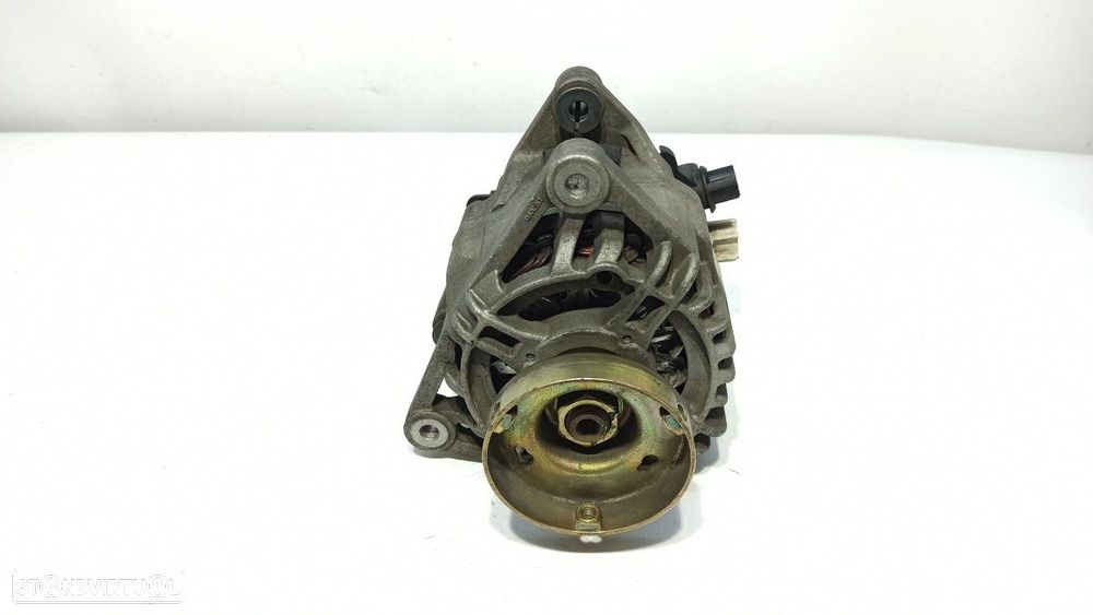 ALTERNADOR FORD FOCUS BERLINA (CAK) AMBIENTE - 4