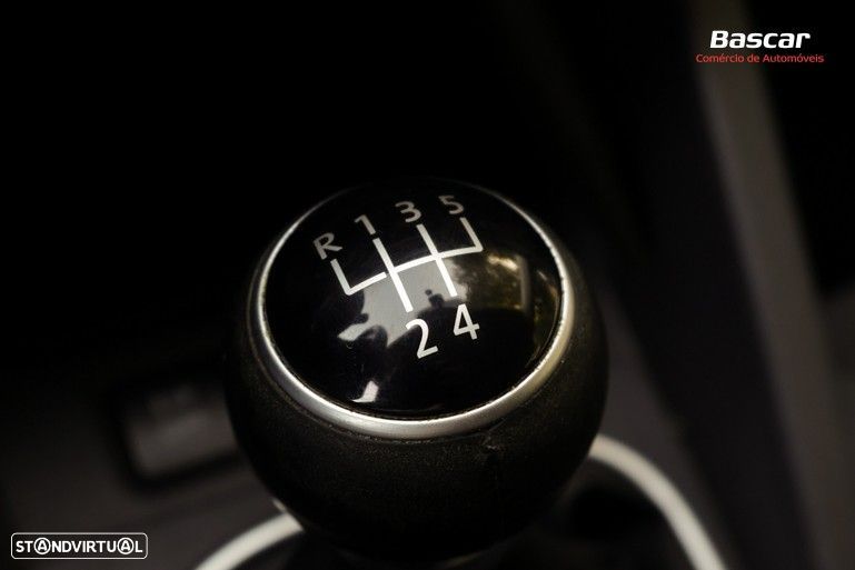 VW Golf Variant 1.9 TDi BlueM Sportline - 30