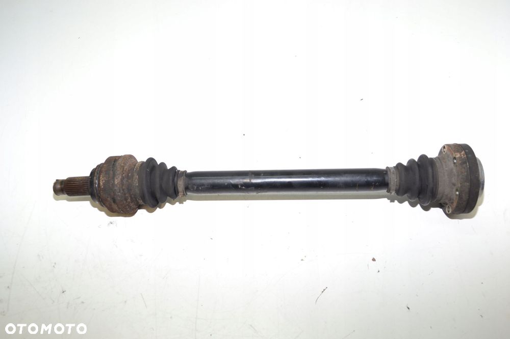 PÓŁOŚ PRAWY TYŁ 7521630 BMW E60 E61 E63 E64 E65 E66 3.0D XDRIVE - 1