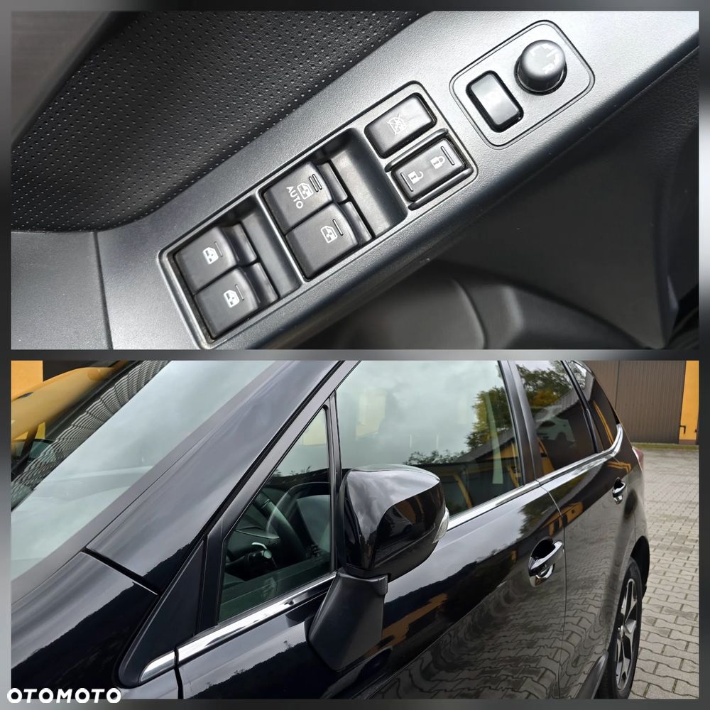 Subaru Forester 2.0XT Platinum Lineartronic - 36