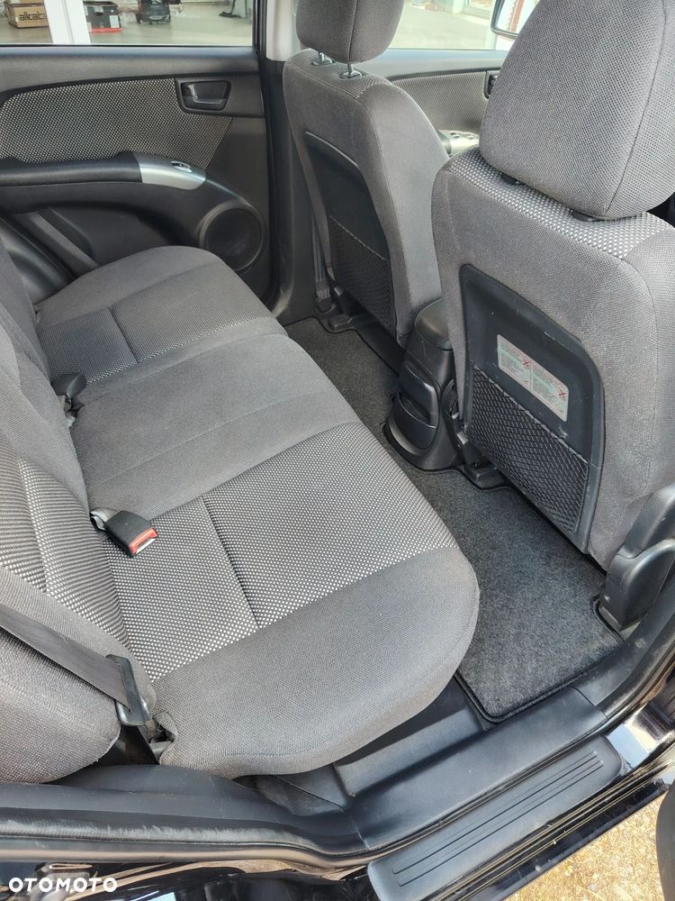 Kia Sportage 2.0 CRDi Escape - 7