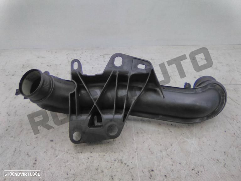 Tubo Intercooler 8k014_5673ap Audi A4 B8 Avant (8k) [2007_2016] - 3