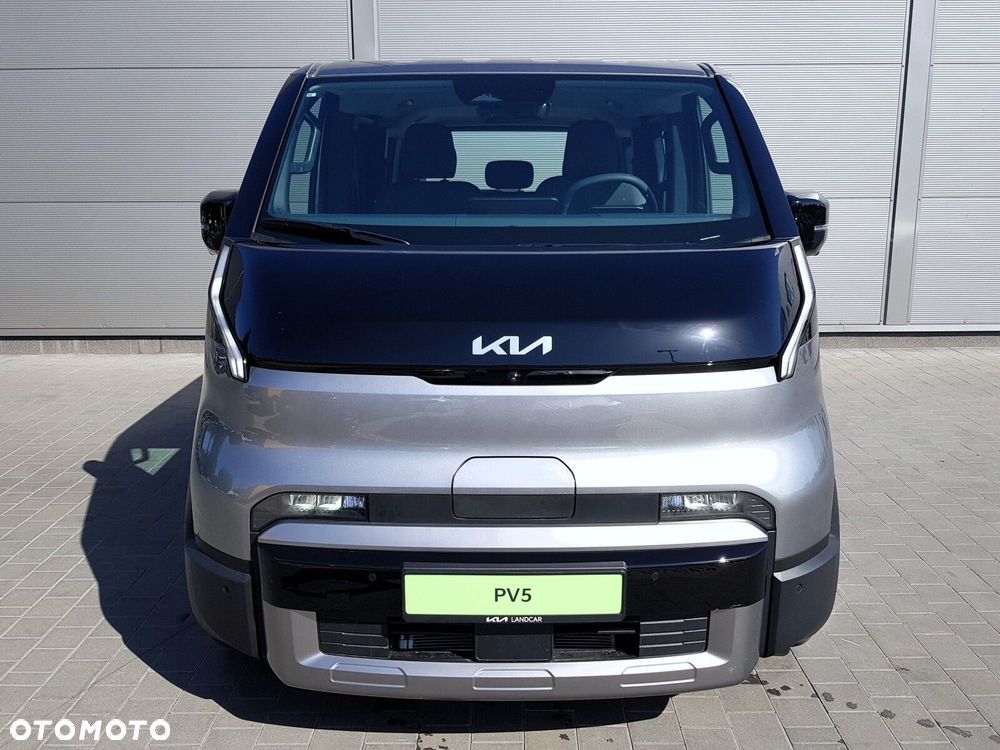 Kia PV5 71.2kWh - 5