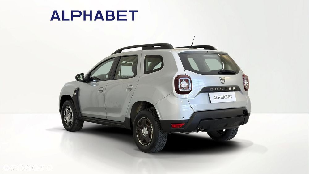 Dacia Duster 1.5 Blue dCi SL Cool 4WD EU6d - 7