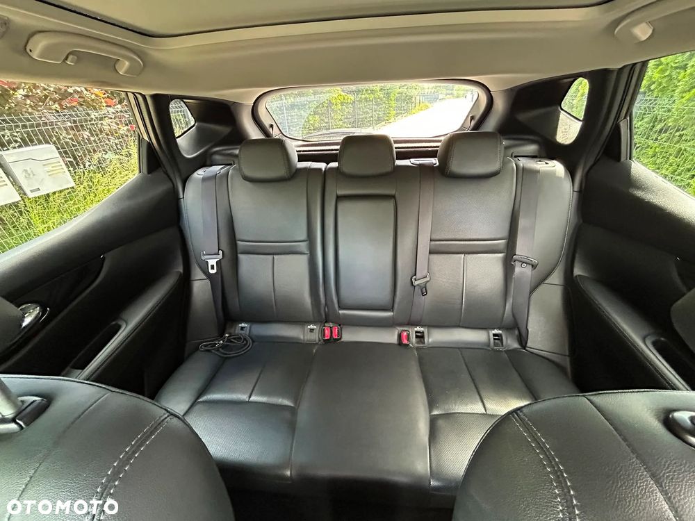 Nissan Qashqai 1.6 DIG-T Tekna - 20
