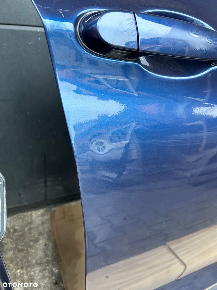 Bmw x3 F25 drzwi  prawy przód prawy tył  A76/5 ładne - 12