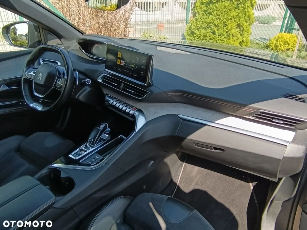 Peugeot 5008 2.0 BlueHDi GT Pack S&S EAT8 - 18