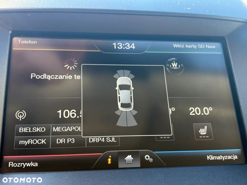 Ford S-Max 2.0 TDCi Trend - 18