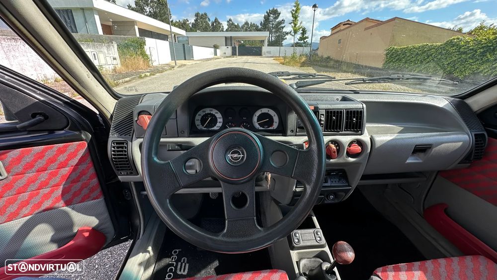 Opel Corsa 1.4i Joy - 13