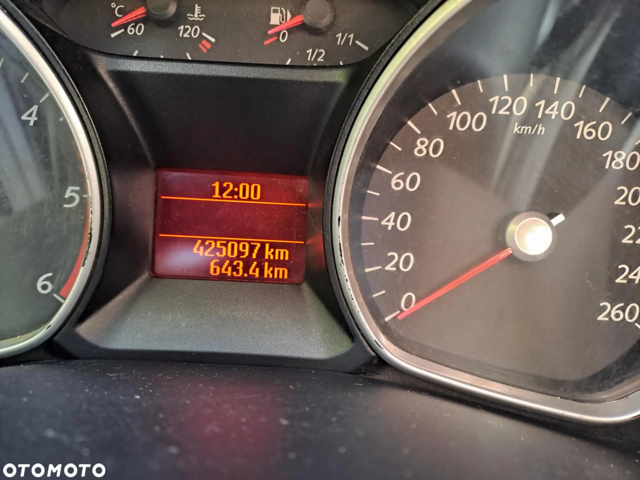Ford Mondeo 1.8 TDCi Ambiente - 2