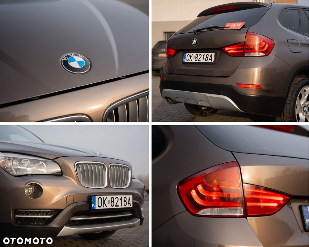 BMW X1 - 20