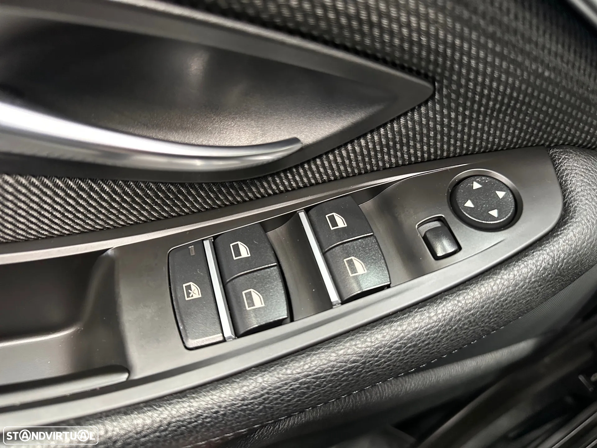 BMW 520 d Touring Aut. - 18