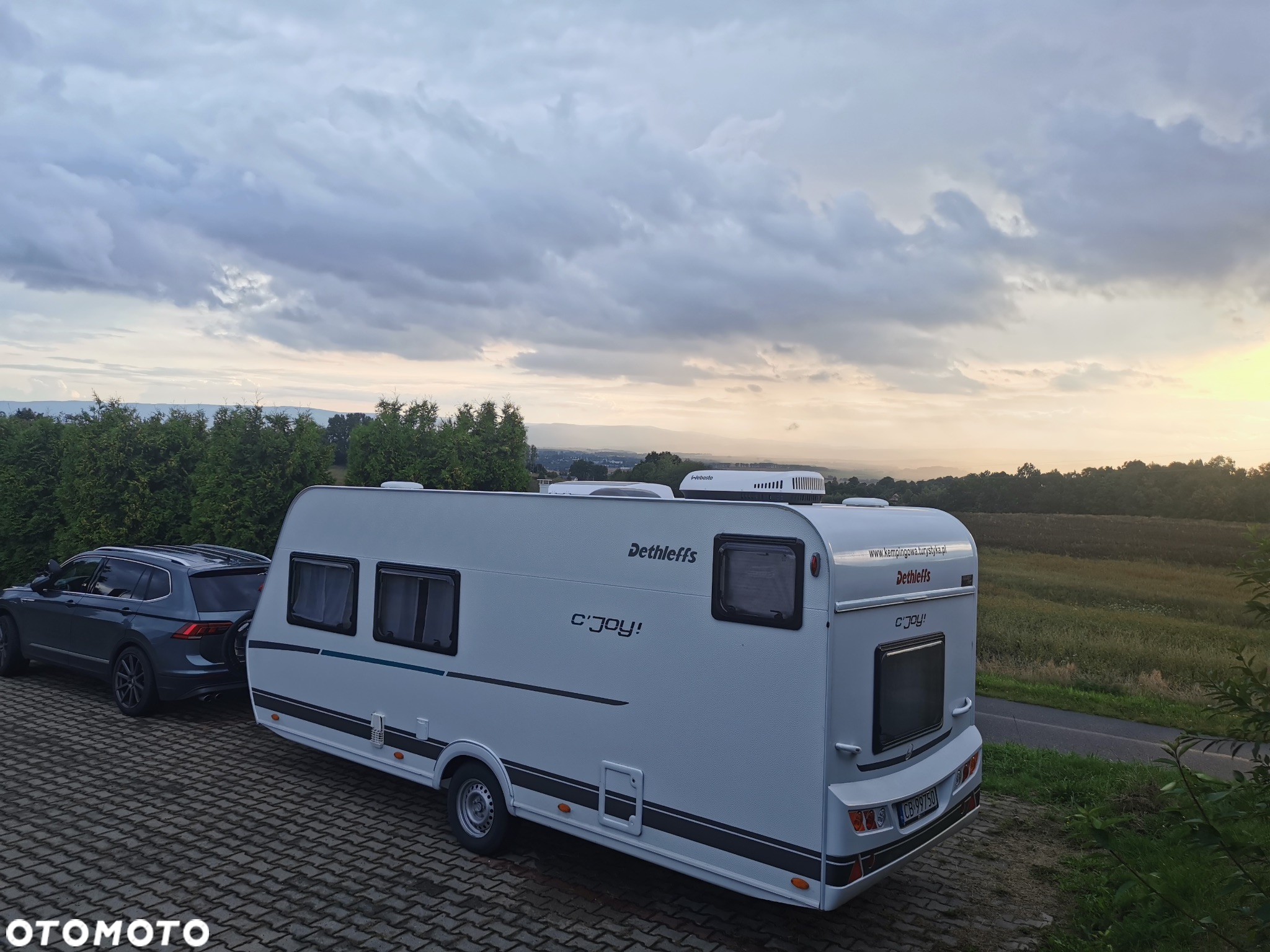 Dethleffs 480 QLK - 9
