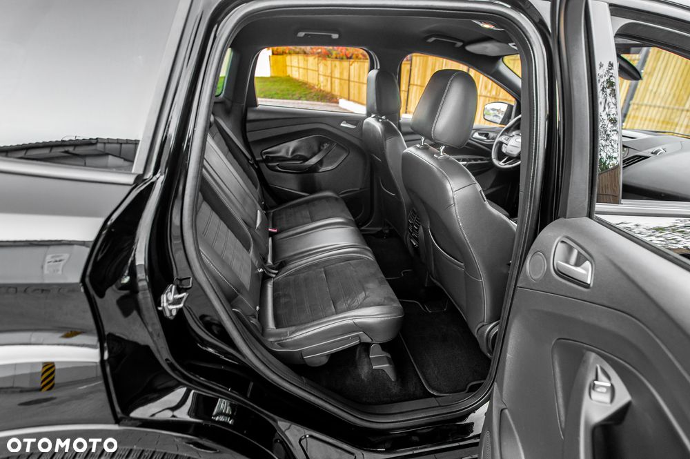 Ford Kuga - 20