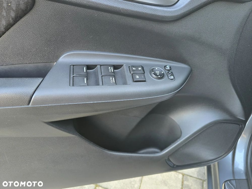 Honda Jazz 1.3 i-VTEC Elegance (ADAS) - 20