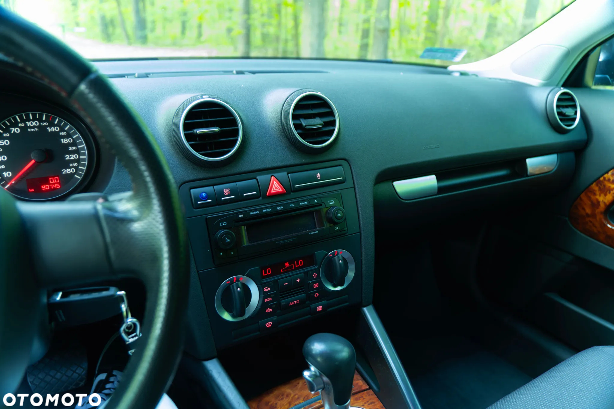 Audi A3 - 14