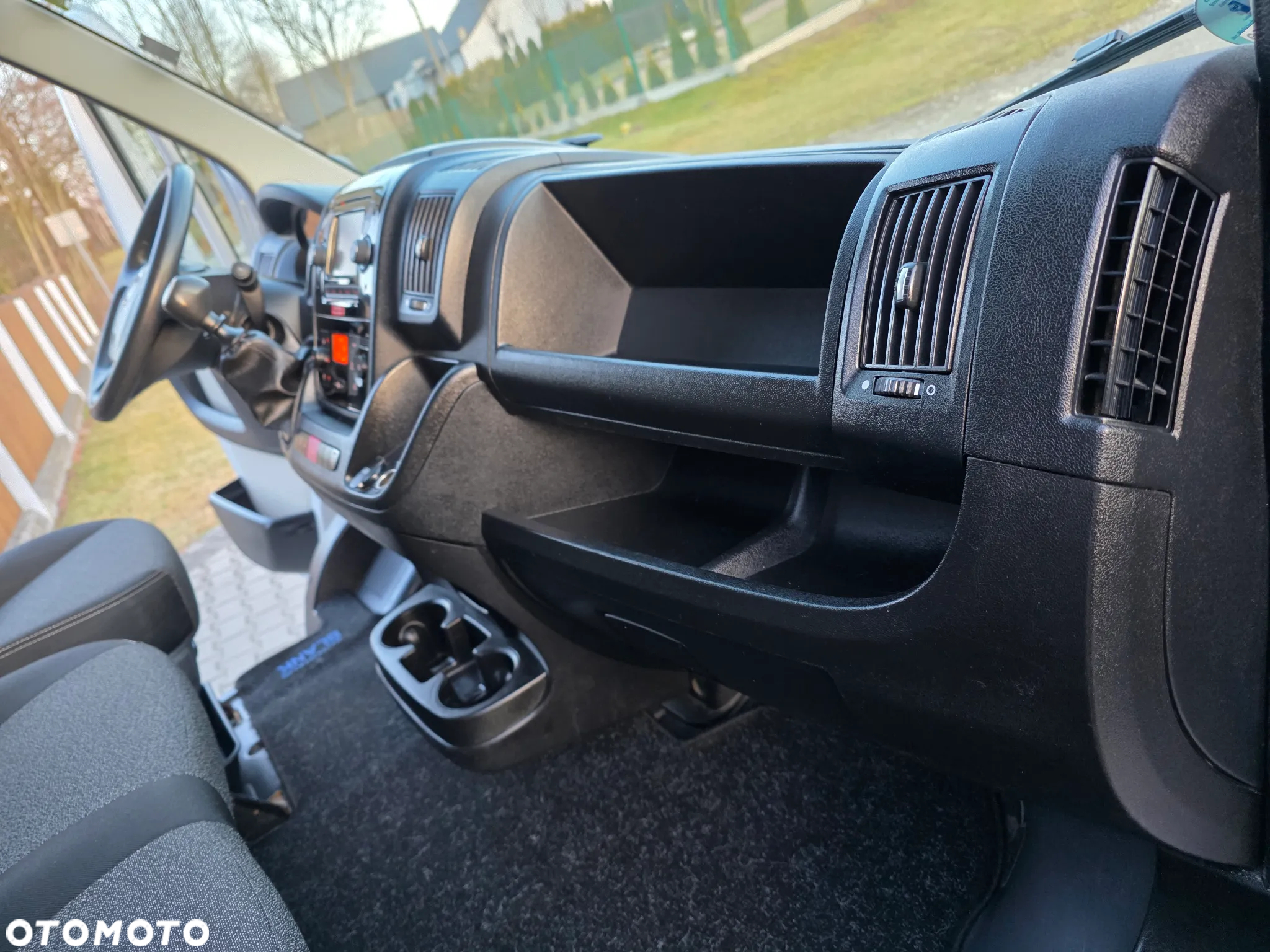 Fiat Ducato - 23