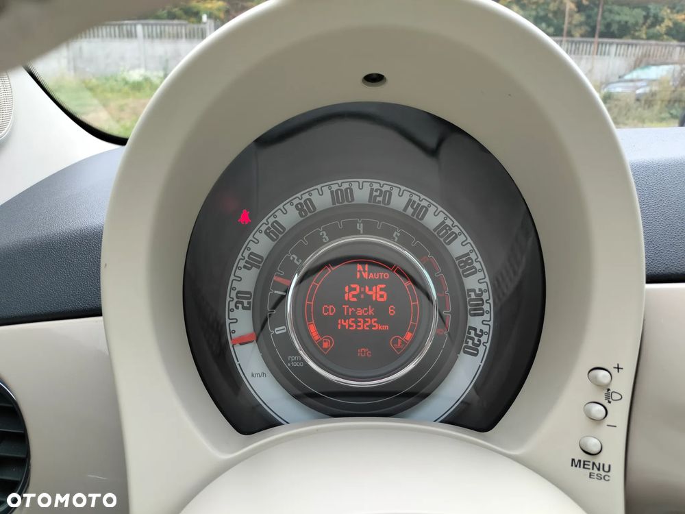 Fiat 500 - 26