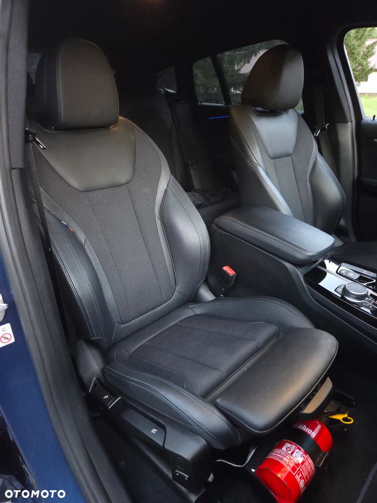 BMW X4 xDrive20d M Sport - 23